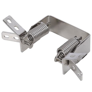 SS Kamado Hinge